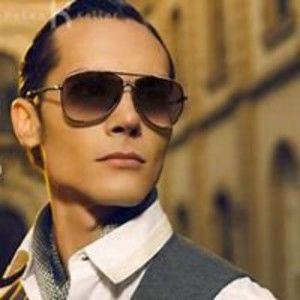 Meet your Posher, Joseph